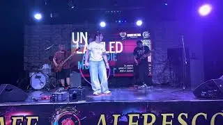 School Milk for a Dime @ UNLABED : An Indie music night