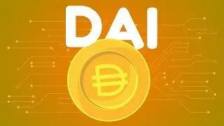 What is DAI & How it Actually Maintains It's Price (Animated)