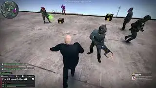 Civil City RP [Chaos] (Part 1)
