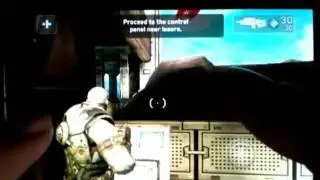 ShadowGun Apk Android Download for FREE
