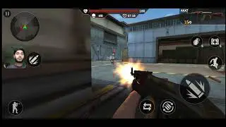 Critical Action : Gun Strike Ops Episode 2