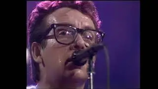Elvis Costello - Big sister's clothes (1983)