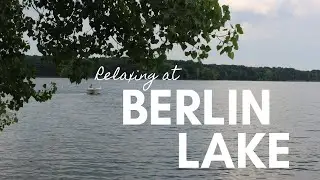 Berlin Lake!