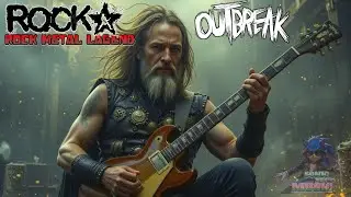the best rock metal cord hits 2025,best rock legend metal record 2025 @SONICROKERS