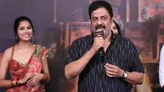 Raja Ravindra Speech | Honey Trailer Launch Event | Naveen Chandra | Divi | Daily Culture