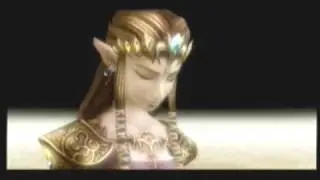 Link and Zelda -Ready for Love