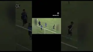 🎥 Highlight - Vasco x S&atilde;o Gon&ccedil;alo - Ta&ccedil;a Edilson Silva 2023 - Sub9 #baseforte #soccer #soccerlife