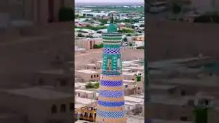 Uzbekistan &bull; Beautiful Relaxing Music for Stress Relief &bull; Winter Music, Sleep Music