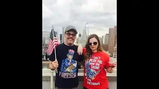 David Cross defends Censorship (2019)