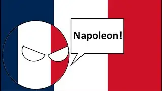 France in a nutshell