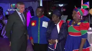 INDEPENDENCE DAY: Namibia Hopes to Strengthen Trade with Nigeria