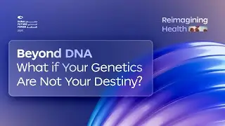 Beyond DNA: What if Your Genetics Are Not Your Destiny?