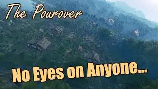 Chasing PvP but Settling for Weird Map Tech (Active Matter)