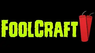 Gaming & Chill -- Modded Minecraft:  FoolCraft II