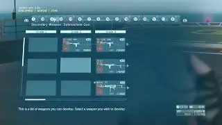 METAL GEAR SOLID V: THE PHANTOM PAIN