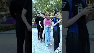 lucky man |Nam Phương #namphuong #eaglesacademy #funny#action#beneagle #loveinshorts #comedy #tuve
