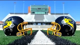 College Football In Crowley ISD