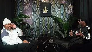Bad Brad talks laying the foundation of Macon music, Otis Redding III & touring with Pastor Troy