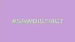 OAI & Fl&oslash;a - Saw district [OUT NOW]