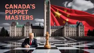 Mark Carney's Real Plan - The New Prime Minister of Canada's Secret Agenda