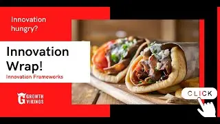 Innovation Frameworks | Innovation Wrap 1