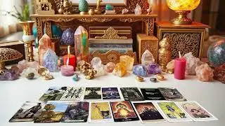 PISCES HEALING THE PLAYER FIRE SIGN - PISCES LOVE TAROT READING