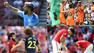 The week of the Upset! - Premier League Aftermath Matchday 3