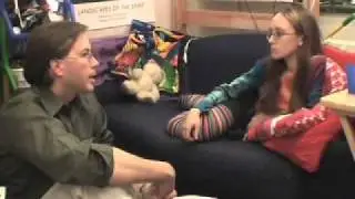 Super-8 1/2 Part 11--Accents, Make it into Action!