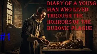 I pray for mercy, but I know none will come [Horror]