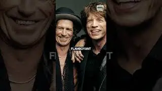 Mick Jagger The Untold Story of the Rolling Stones Frontman