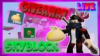SkyBlock Roblox Free Money To all Viewers
