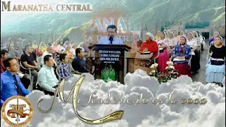 MI FUNDAMENTO ES LA ROCA /CULTO A JEHOVÁ 15-01-2026