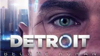 Detroit: Become Human 001: Drei Geschichten