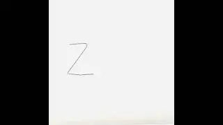 Zebra Drawing | Very Easy Zebra Drawing | Step by Step #drawing #shorts