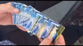 Представительница штата подтвердила, что карты EBT в Теннесси не прекратят действовать в следующе...