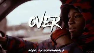 #OFB Dsavv X Akz X UK Drill Type Beat - 