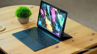 Pixel Slate RIP
