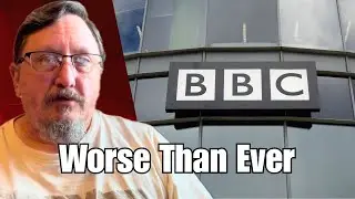 BBC сообщает о самых низких рождественских рейтингах