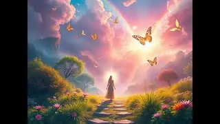 Immense changes for you! 🌈🦋 Rawach and Malak readings