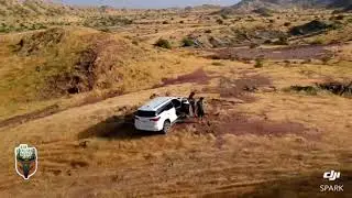 4x4 Explorer Squad at Sandh
