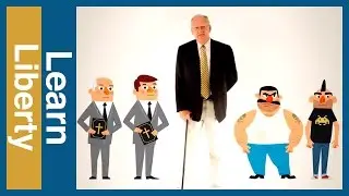 Бутлегеры и баптисты | Learn Liberty