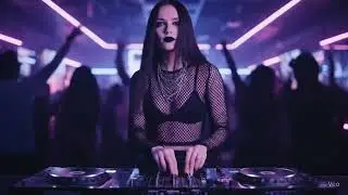 Science Bass | Experimental EDM Bass Drop 🔬🎵⚡