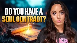 Unlock Your Soul Contract: Discover Your Life's Purpose and Karmic Lessons