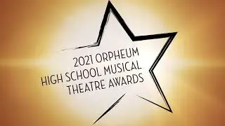 2021 High School Musical Theatre Awards Trailer