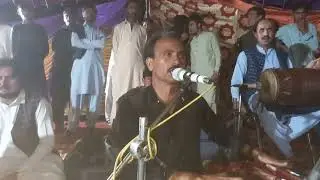 Ramazan Hunarmal Kochi Pashto Attan Tappy Songs 2022
