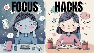 This Simple Brain Hack Will Instantly Boost Your Focus