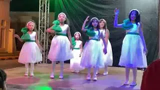 نشيد فرقة الاميرات vip 2