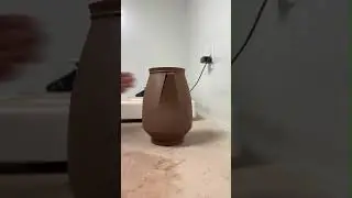 Results will amaze you #ceramics #pottery #design #nature #ceramicart #pottery #handmade #cinematic