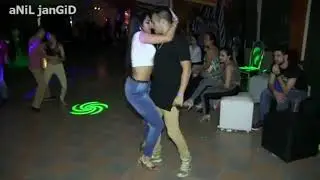Hot sein