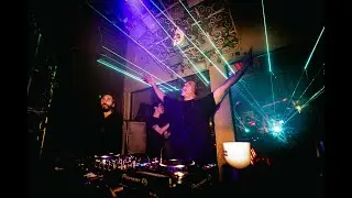 Ed Lopes @ Live at Crema Club (Aug 2025)